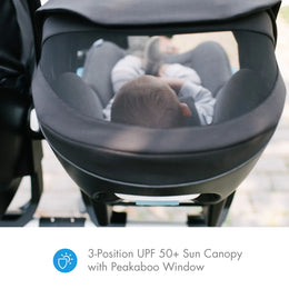 Clek Liing Infant Car Seat