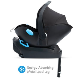 Clek Infant Car Seat Liing
