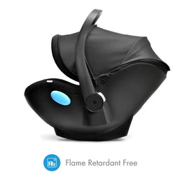 Clek Liingo Baseless Infant Car Seat - Railroad Ziip