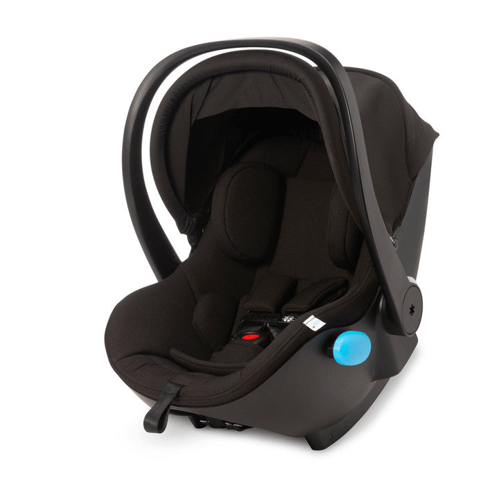 Clek Infant Car Seat Liingo Railroad Ziip