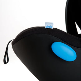 Clek Infant Car Seat Liingo Railroad Ziip