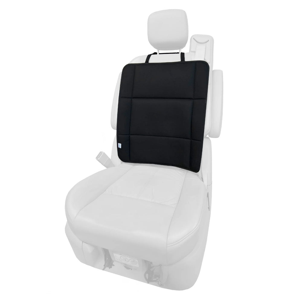 Clek Kick-Thingy Black head and neck support pad for car seats