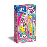 Clementoni Create Your Pens Fantasy