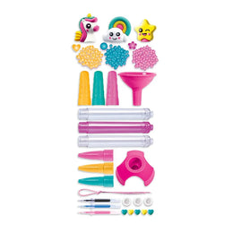 Clementoni Create Your Pens Fantasy