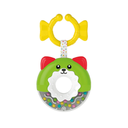 Clementoni Rattle Toys