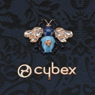 Cybex Platinum Priam 4 Luxury Stroller Limited Edition