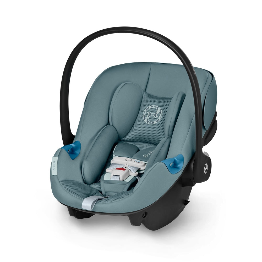 Cybex Aton G Swivel Sensorsafe Infant Car Seat
