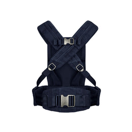 Cybex Coya Carrier Rebellious Luxury Denim Blue