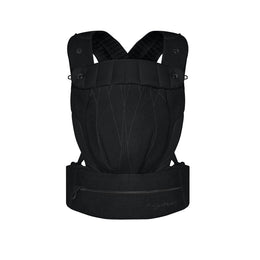 Cybex Coya Carrier Rebellious Luxury Denim Blue