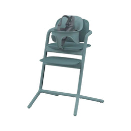 Cybex Lemo 2 High Chair 3-In-1 Set