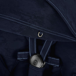 Cybex Platinum Mios 3 Stroller - Rebellious Luxury Denim Blue