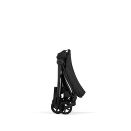 Cybex Platinum Mios 5 Stroller + Fold Cot + Cloud G Pro Recline Infant Car Seat Bundle