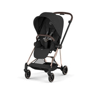 Cybex Platinum Mios 5 Compact City Stroller