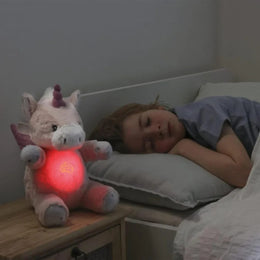 Cloud B Love Light Lily The Unicorn