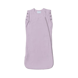 Coccoli Modal 1.5 TOG Sleepsack Lavender Fog