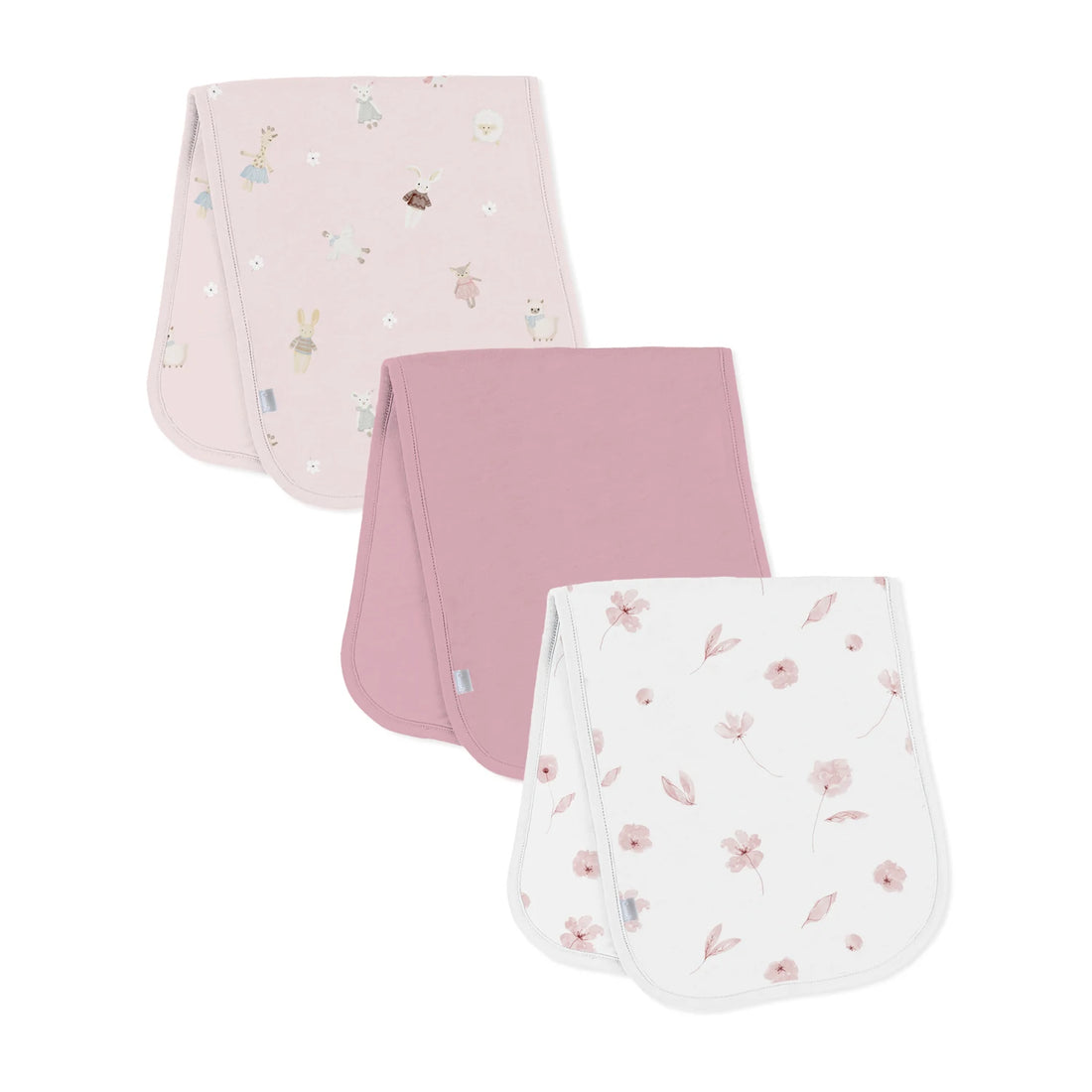 Coccoli XM6141-194 Flowers on Cream, product view 1
