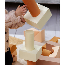 Coco Village EVA Foam Building Blocks Set