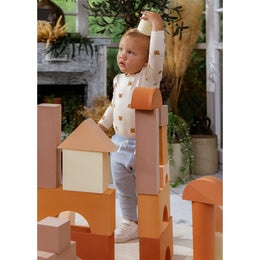 Coco Village EVA Foam Building Blocks Set