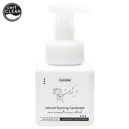 Cocodot Natural Foaming Handwash 250 ml