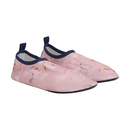 Color Kids Swim Shoes Woodrose