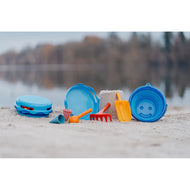 Compactoys 7 In 1 Sand Toys 18M+
