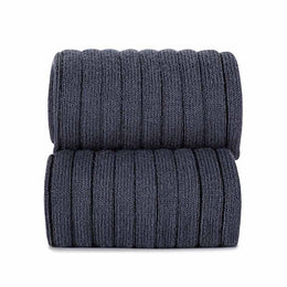 Condor Basic Rib Tights Carbon Coal