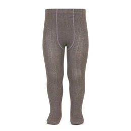 Condor Basic Rib Tights Trunk