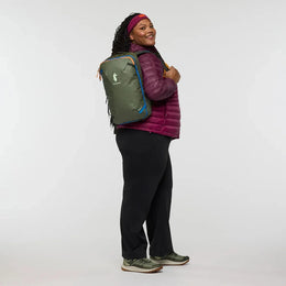 Cotopaxi Allpa Mini 20L Travel Pack