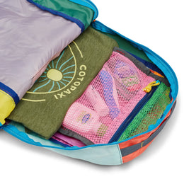 Cotopaxi Batac 16L Backpack - Del Dia