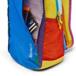 Cotopaxi Batac 16L Backpack - Del Dia