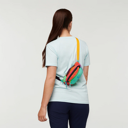 Cotopaxi Kapai 1.5L Hip Pack