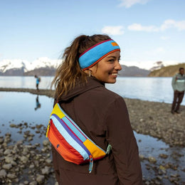 Cotopaxi Kapai 3L Hip Pack