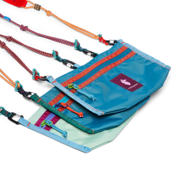 Cotopaxi Lista 2L Crossbody Bag