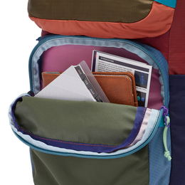 Cotopaxi Tasra 16L Backpack
