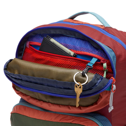 Cotopaxi Tasra 16L Backpack