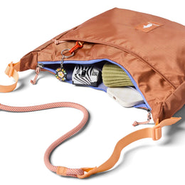Cotopaxi Trozo 8L Shoulder Bag Cada Dia