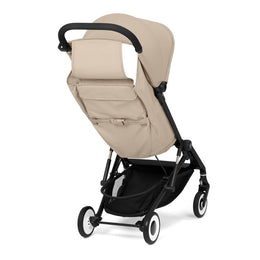Cybex Agis Lightweight Travel Stroller