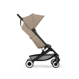 Cybex Agis Lightweight Travel Stroller