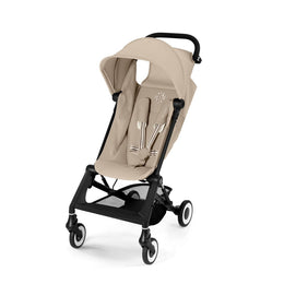 Cybex Agis Lightweight Travel Stroller
