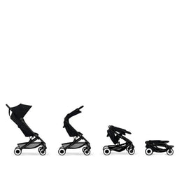 Cybex Agis Lightweight Travel Stroller