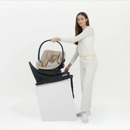Cybex Aton G Swivel Sensorsafe Infant Car Seat