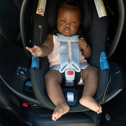 Cybex Aton G Swivel Sensorsafe Infant Car Seat
