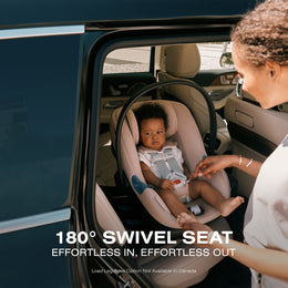 Cybex Aton G Swivel Sensorsafe Infant Car Seat