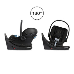 Cybex Aton G Swivel Sensorsafe Infant Car Seat