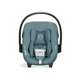Cybex Aton G Swivel Sensorsafe Infant Car Seat