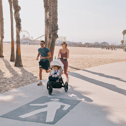 Cybex Avi Spin All Terrain Stroller