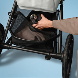Cybex Avi Spin All Terrain Stroller
