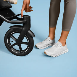 Cybex Avi Spin All Terrain Stroller