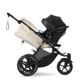 Cybex Avi Spin All Terrain Stroller