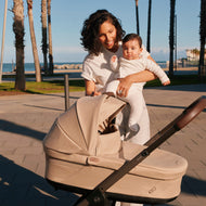 Cybex Balios S Lux Cot
